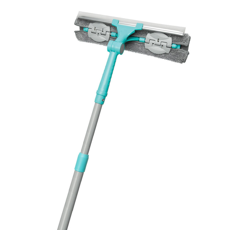 Швабра для мытья окон You'll LOVE со съемной салфеткой Швабра для мытья окон You'll LOVE со съемной салфеткой