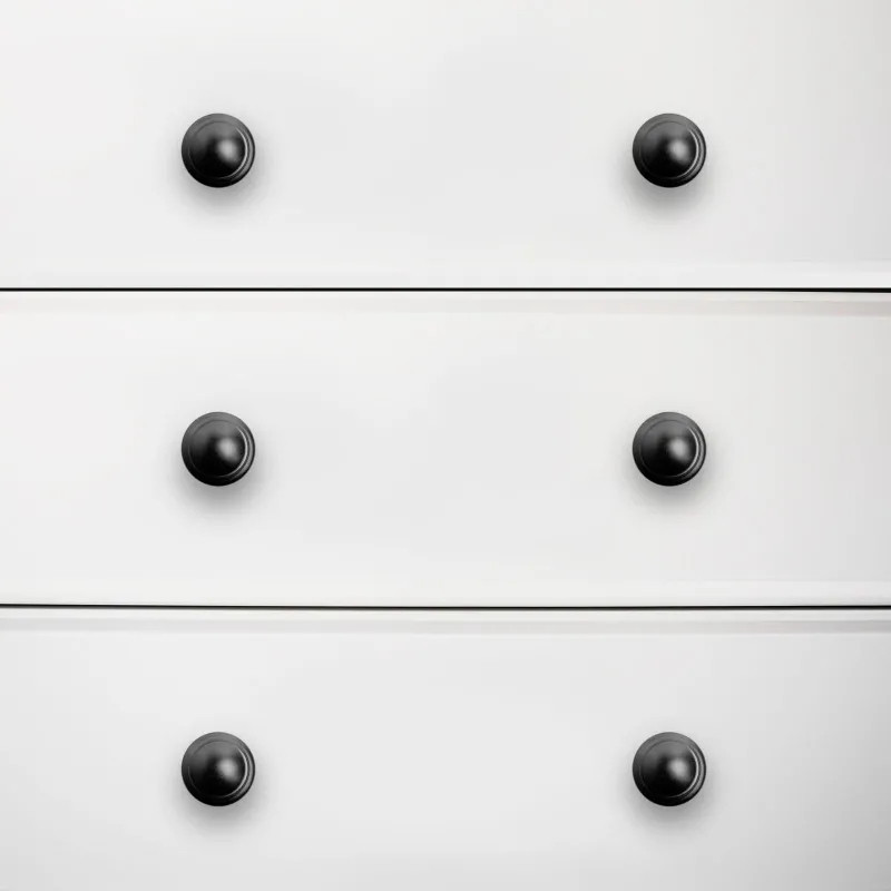 Ручка УЗК_кнопка меб. StahlBuro A304 (16670) компл-2шт BL мат.черный Ручка УЗК_кнопка меб. StahlBuro A304 (16670) компл-2шт BL мат.черный