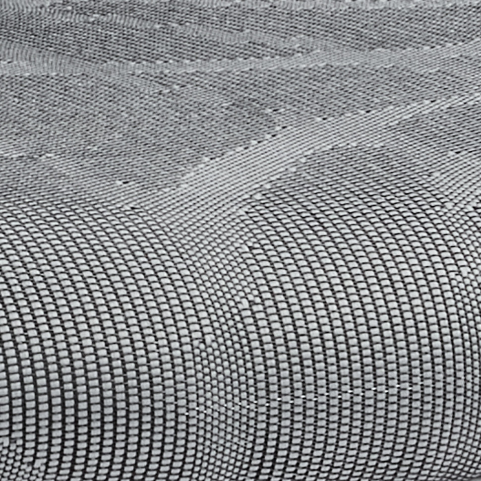 Эргономичное кресло Everprof Alfa Grey (Альфа Грэй) Сетка Серый