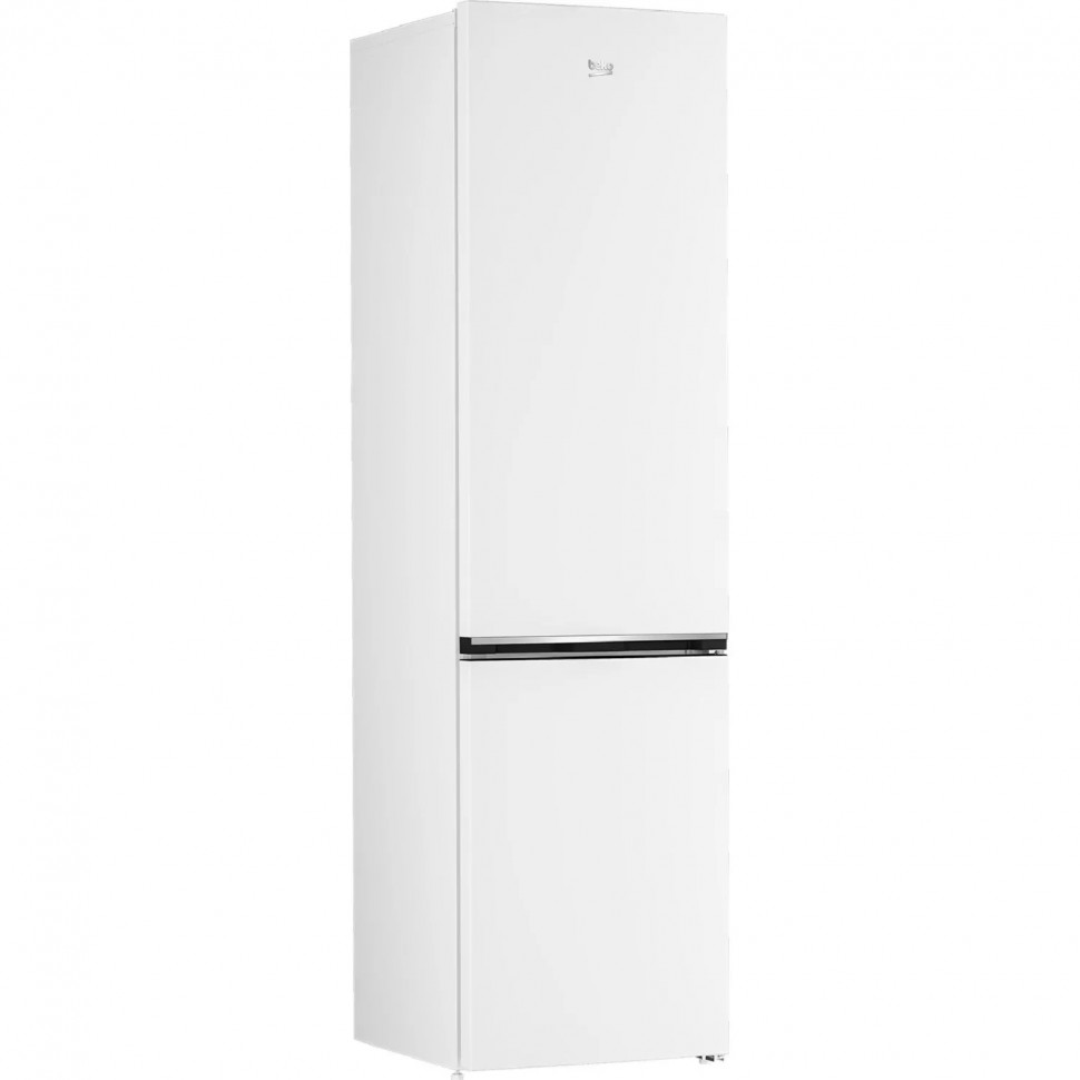 Холодильник BEKO B1RCSK402W,2-х камер,379л
