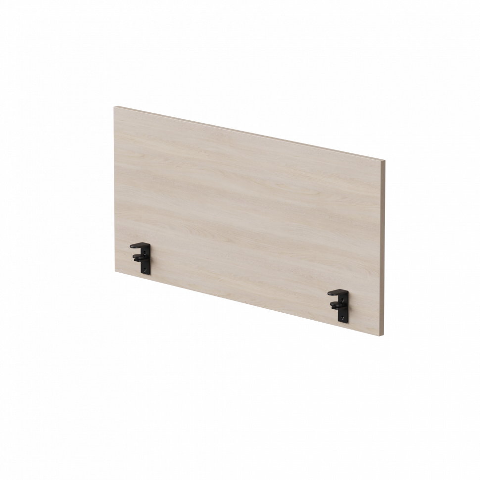 Экран (фронтальный) Everprof EVO (ЭВО) 980х18x455 Дуб Соната