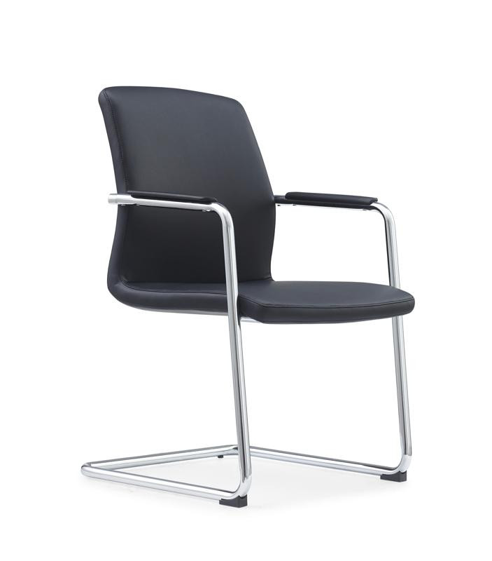 Кресло Amore C2412 Черный