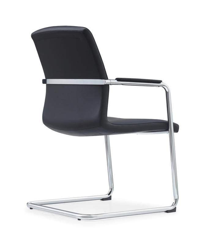 Кресло Amore C2412 Черный