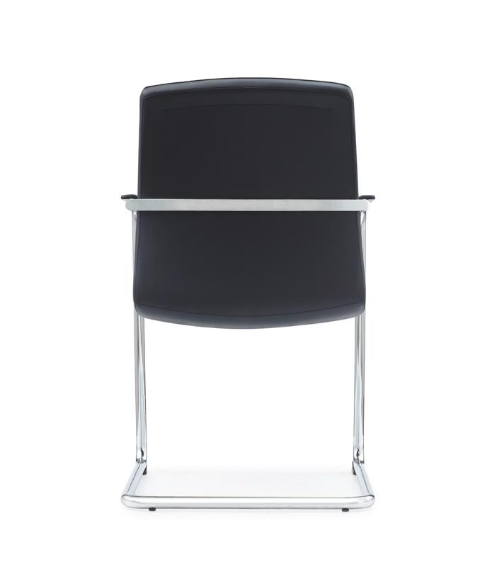 Кресло Amore C2412 Черный