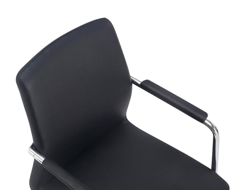 Кресло Amore C2412 Черный