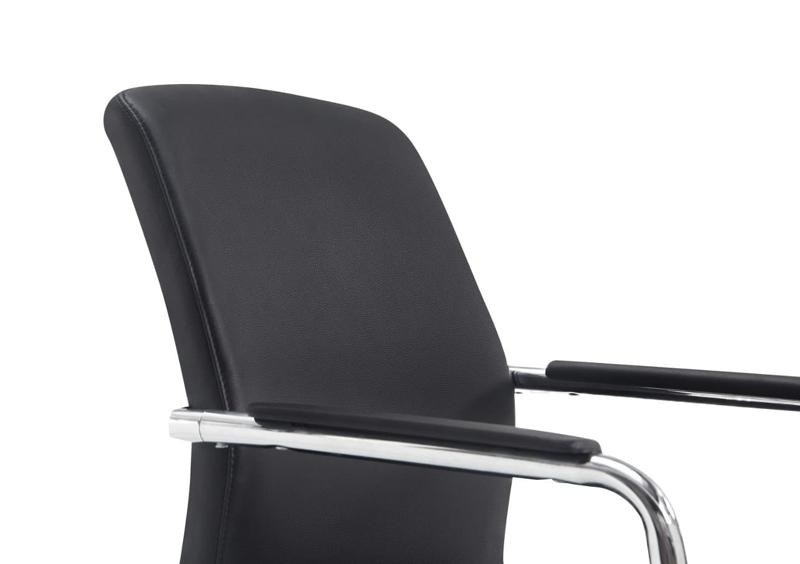 Кресло Amore C2412 Черный