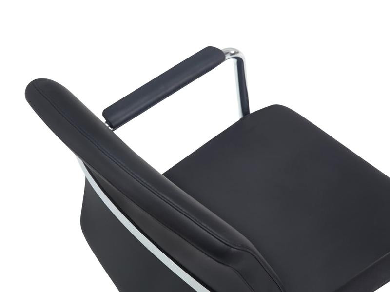 Кресло Amore C2412 Черный