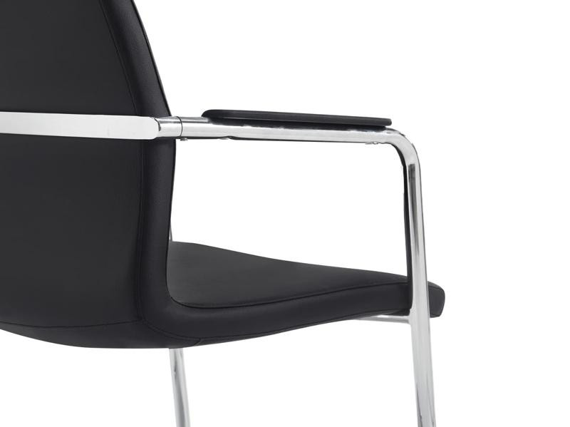 Кресло Amore C2412 Черный