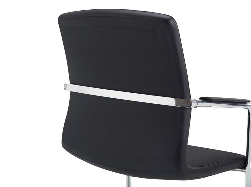 Кресло Amore C2412 Черный