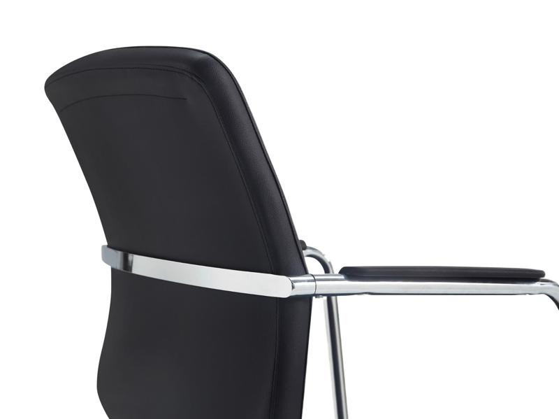 Кресло Amore C2412 Черный