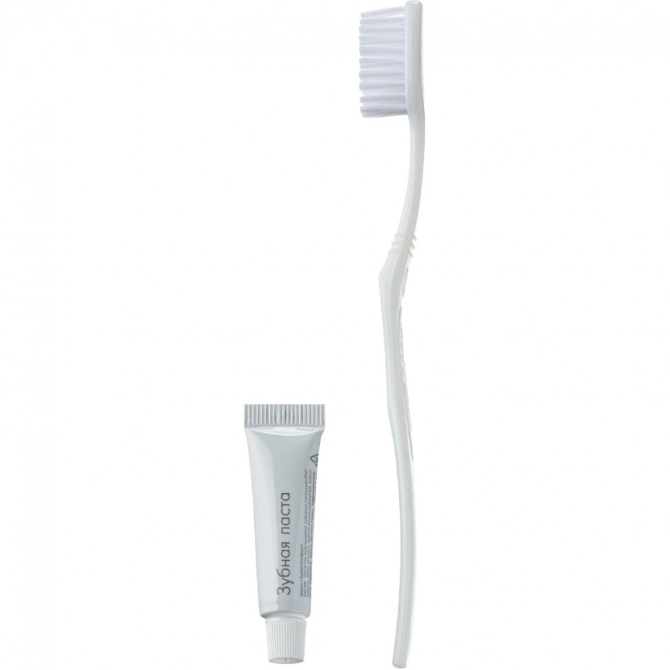 Набор зубной COMFORT LINE, ПЭ,300шт Набор зубной COMFORT LINE, ПЭ,300шт