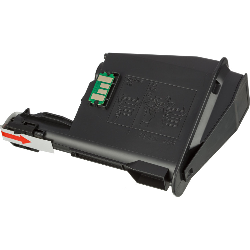 Картридж лазерный Retech TK-1120 чер.для KyoceraFS-1060DN/1025MFP