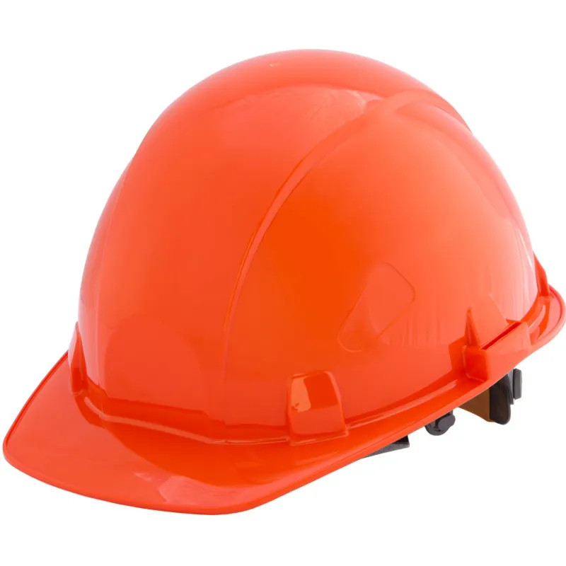 Каска СОМЗ-55 FavoriT Termo RAPID оранжевая (арт.произв 76714)