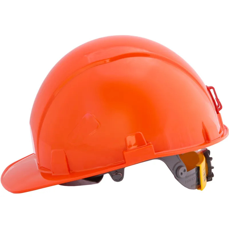 Каска СОМЗ-55 FavoriT Termo RAPID оранжевая (арт.произв 76714)