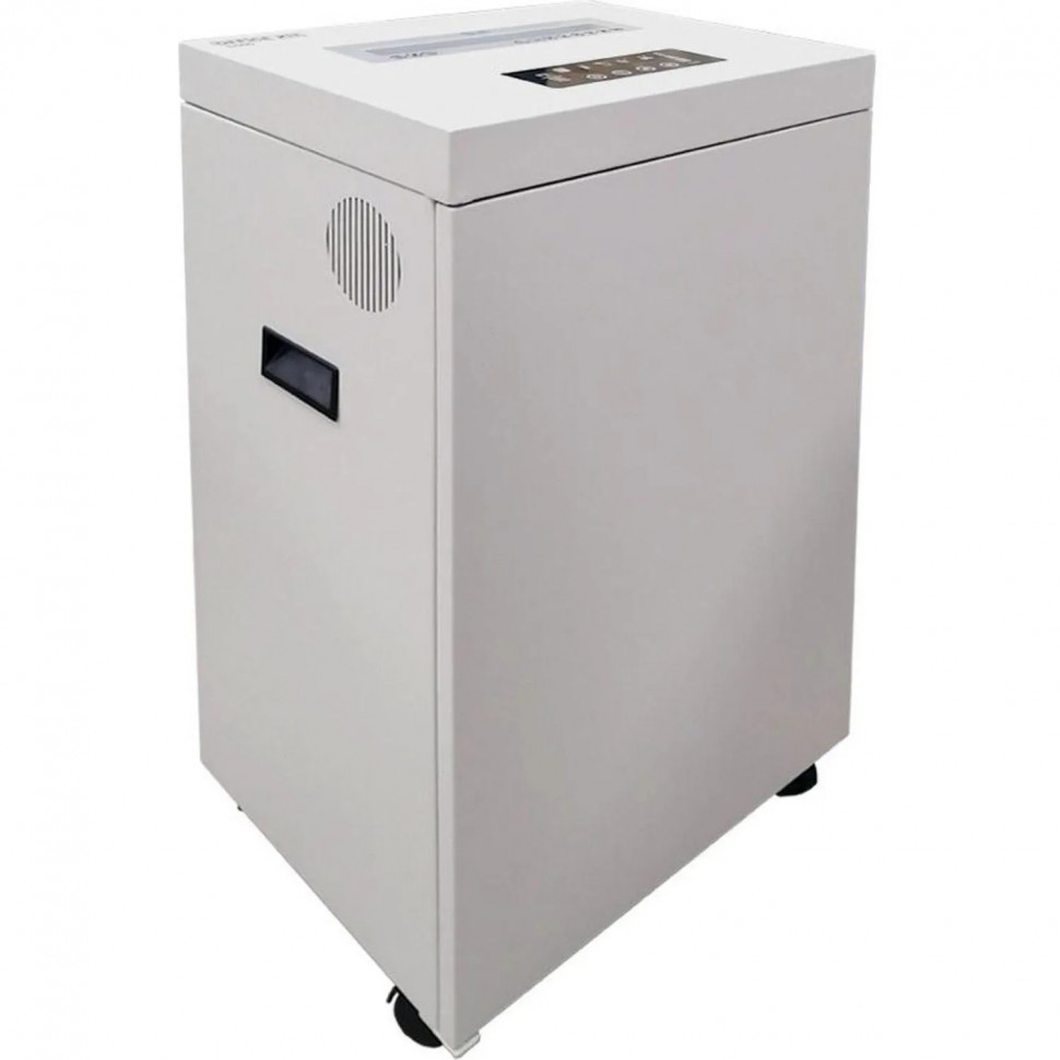 Шредер (уничтожитель) Office Kit S535, P-4 ур.секр., до 35 листов, 50л