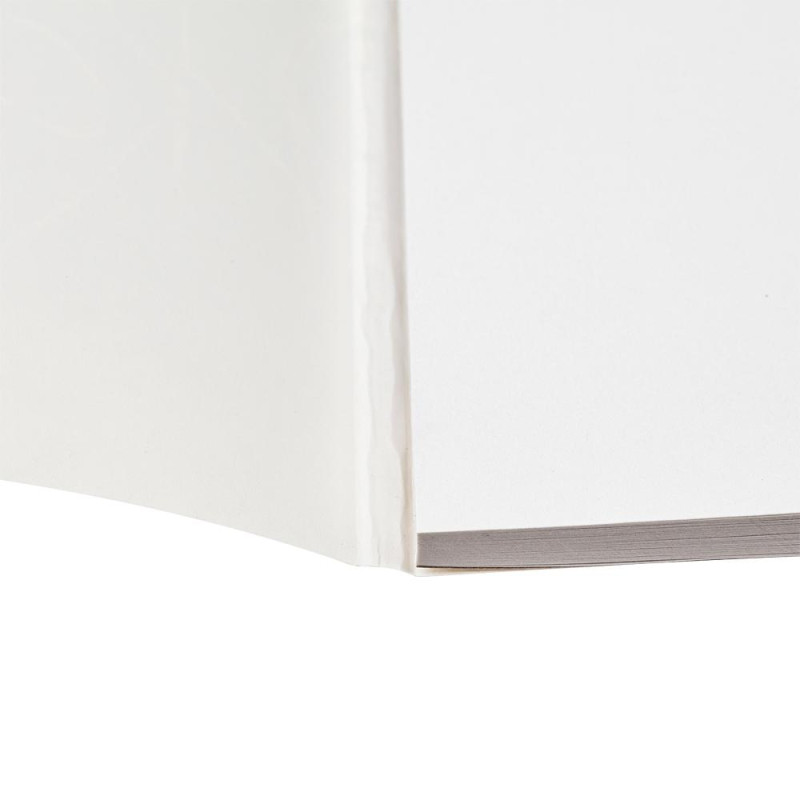 Альбом для рисования Kroyter 30л А4,склейка,блок 160гр  Арт 00030