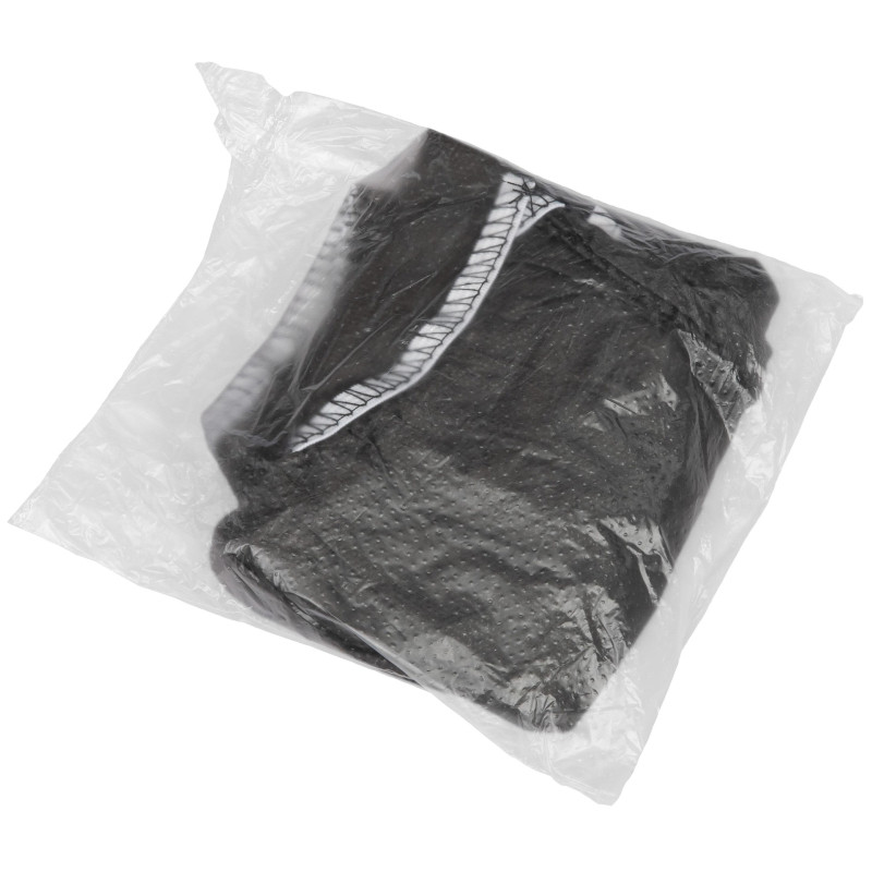 Трусы плавки мужские, спанбонд, черный, 48-52 10шт/уп