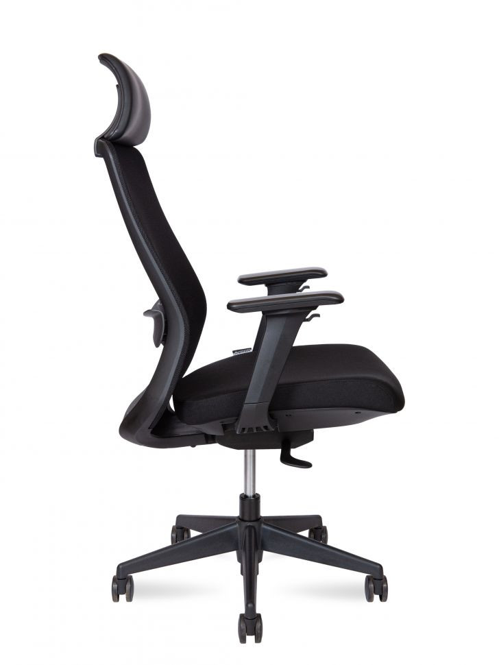 Кресло Norden Como black H6301 black