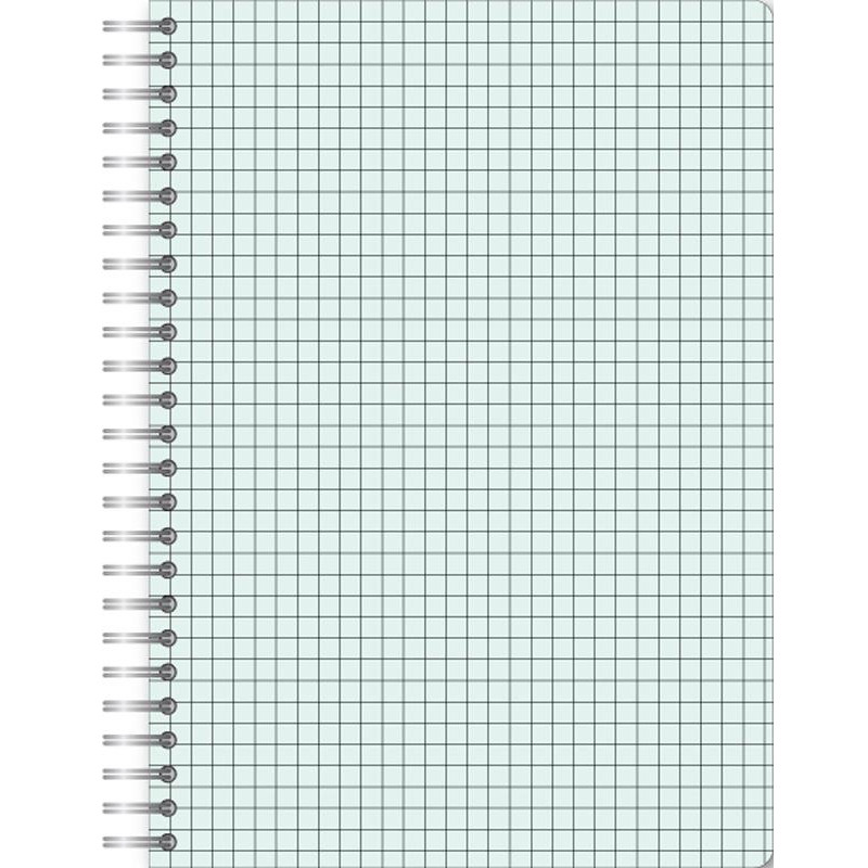 Бизнес-тетрадь 60л,А5,Амели,150х210мм,80г/квм,тонир