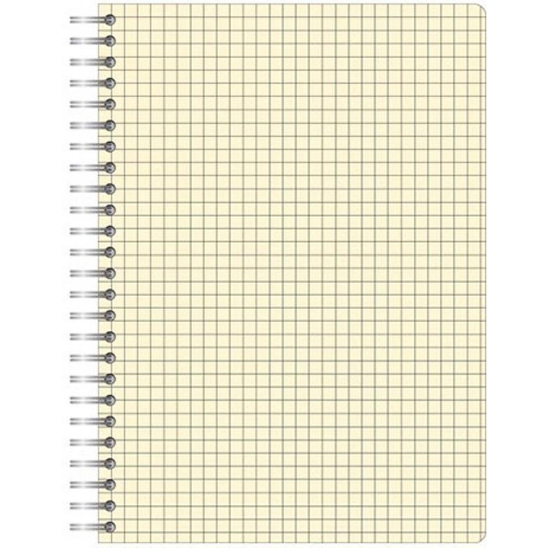 Бизнес-тетрадь 60л,А5,Амели,150х210мм,80г/квм,тонир