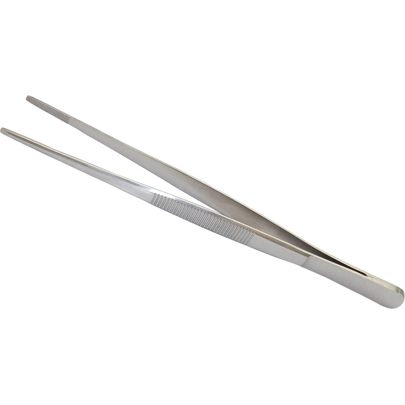 Пинцет анатомический 160х1,5 мм, J-16-184A
