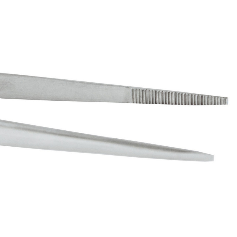 Пинцет анатомический 160х1,5 мм, J-16-184A