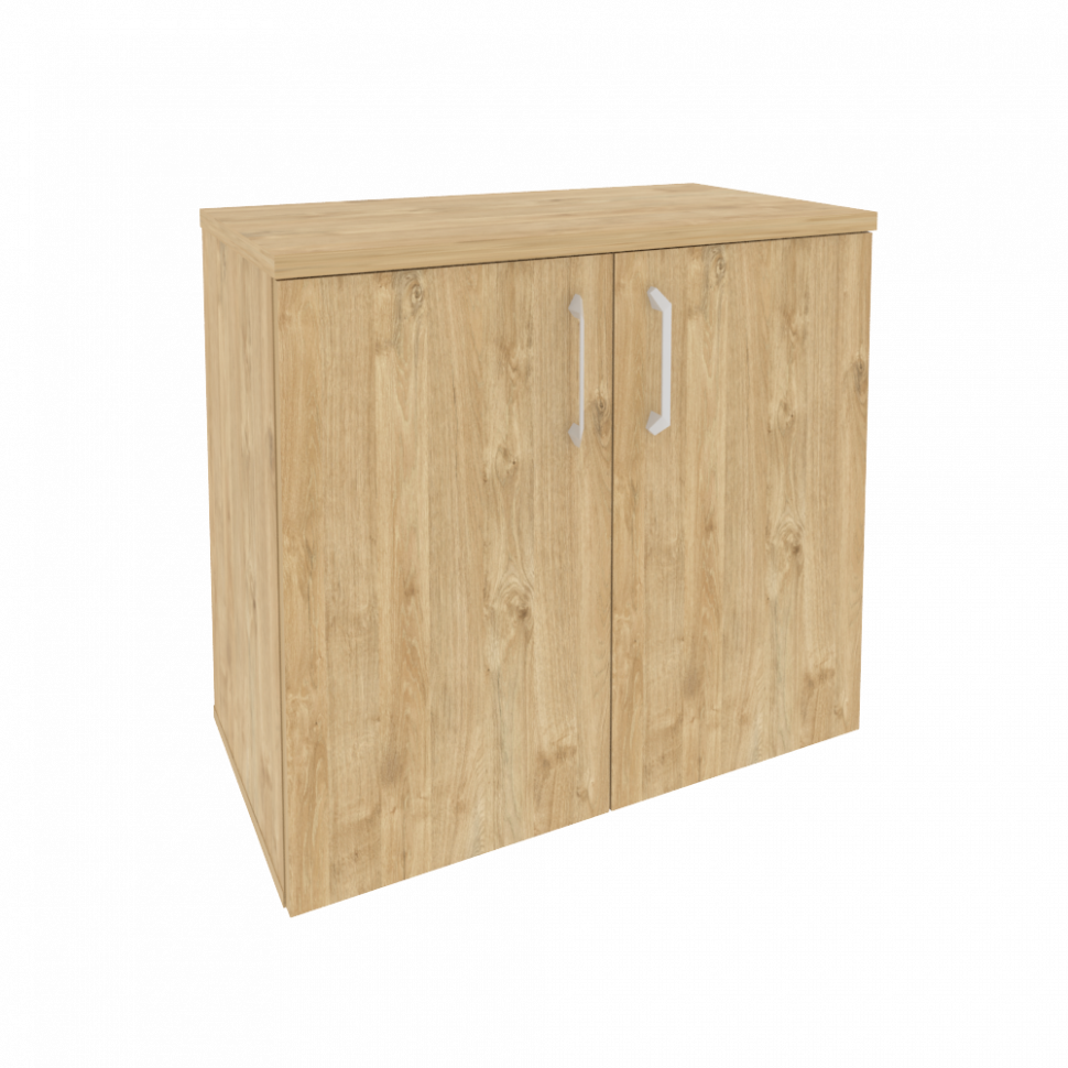 Onix Шкаф приставной опорный O.SHPO-8 Тиквуд Светлый 800*432*750