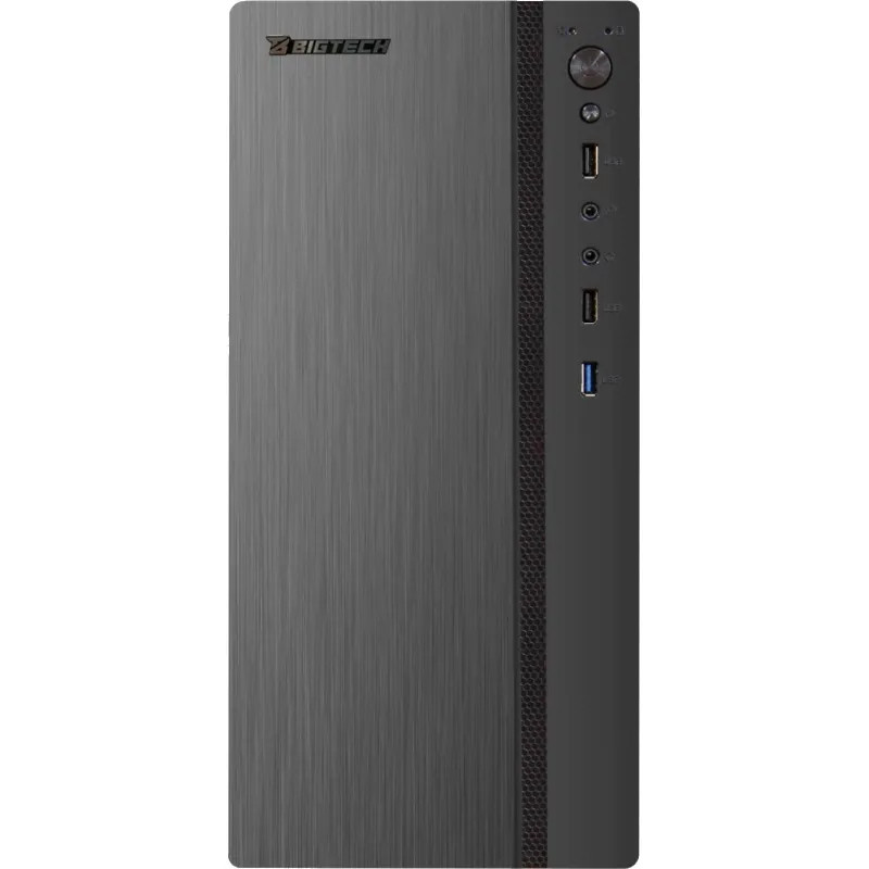 Системный блок BigTech B3 (B3-8084) i3-12100/H610/16Gb/SSD512Gb/400W