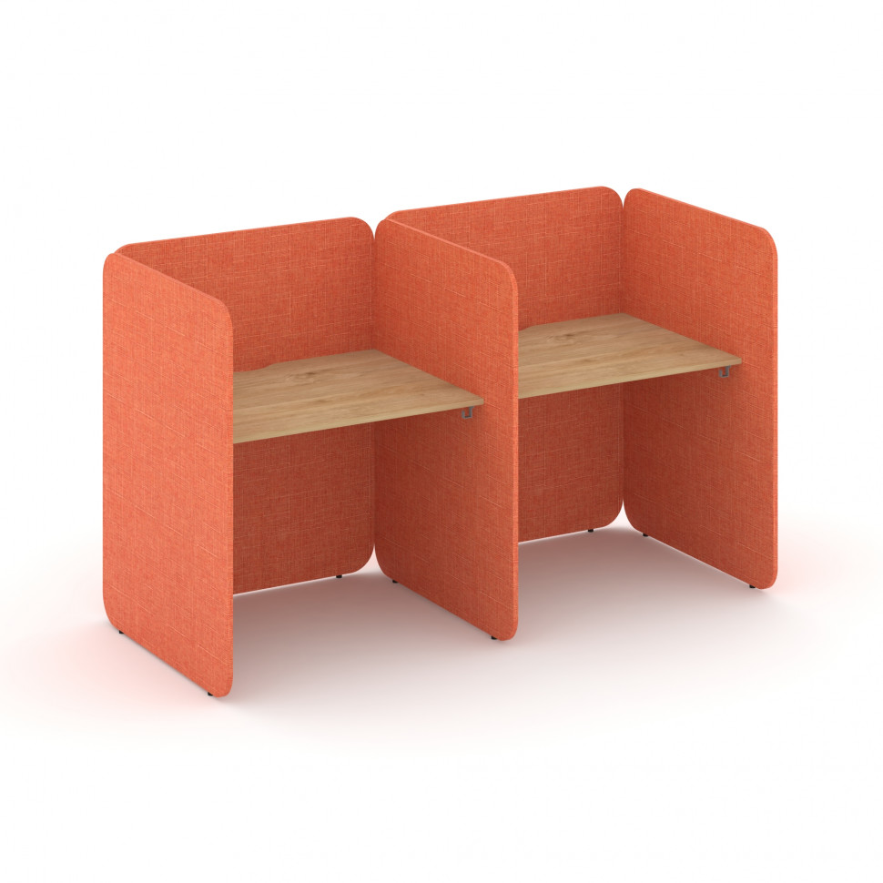 Call center Комплект №2 KC.K-002 Тиквуд Светлый/Romeo 08 1614*909*1200 Call center Комплект №2 KC.K-002 Тиквуд Светлый/Romeo 08 1614*909*1200