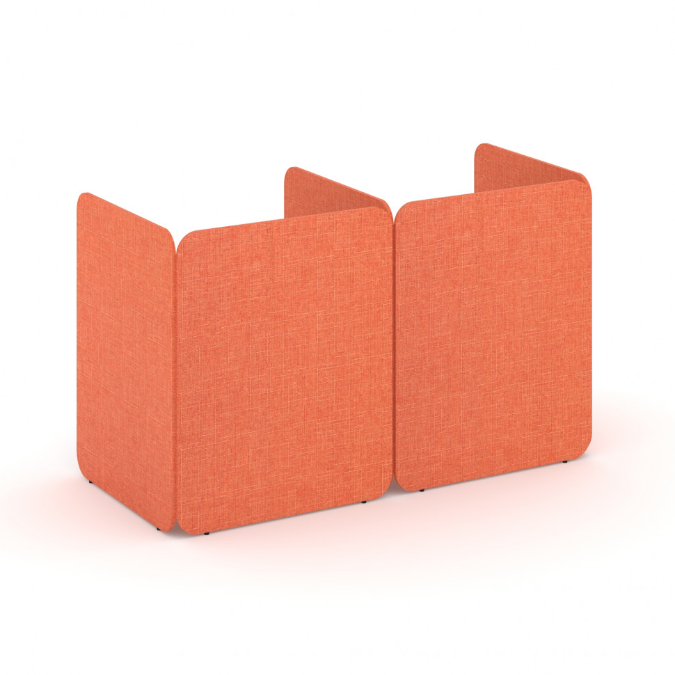 Call center Комплект №2 KC.K-002 Тиквуд Светлый/Romeo 08 1614*909*1200 Call center Комплект №2 KC.K-002 Тиквуд Светлый/Romeo 08 1614*909*1200