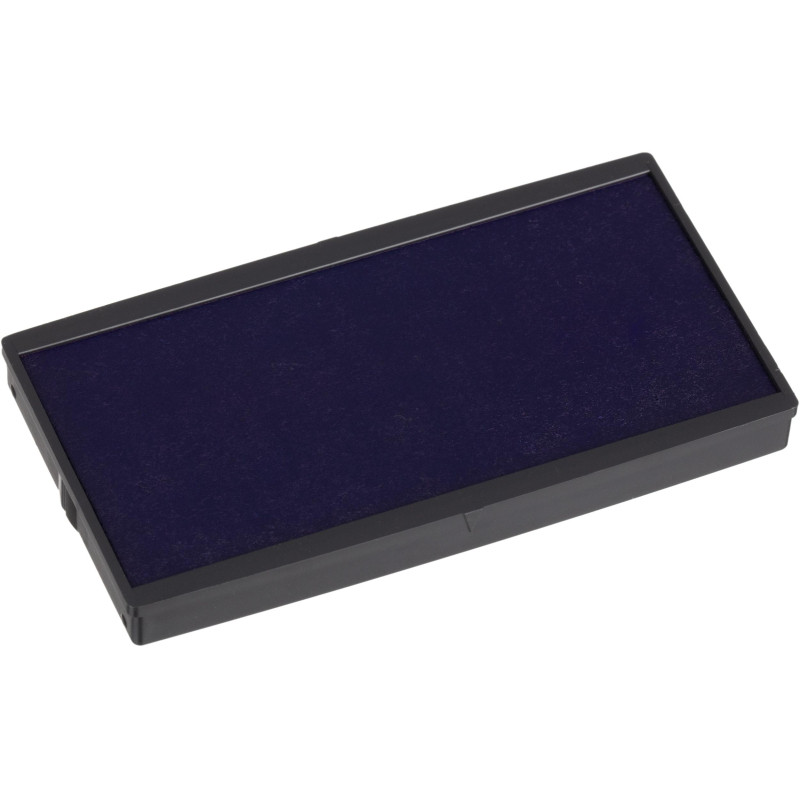 Подушка штемпельная сменная E/50 син. для Pr. 50, Pr 50-Set-F Colop