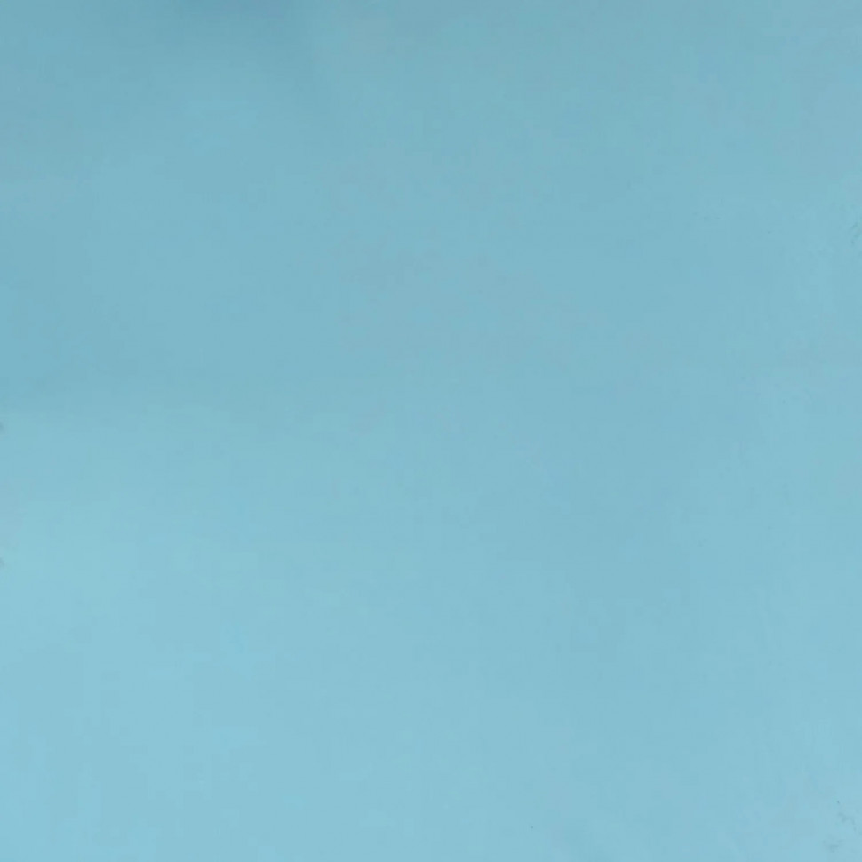 Перчатки нитрил., нестер., н/о, голубой Benovy (XS) 100пар/уп