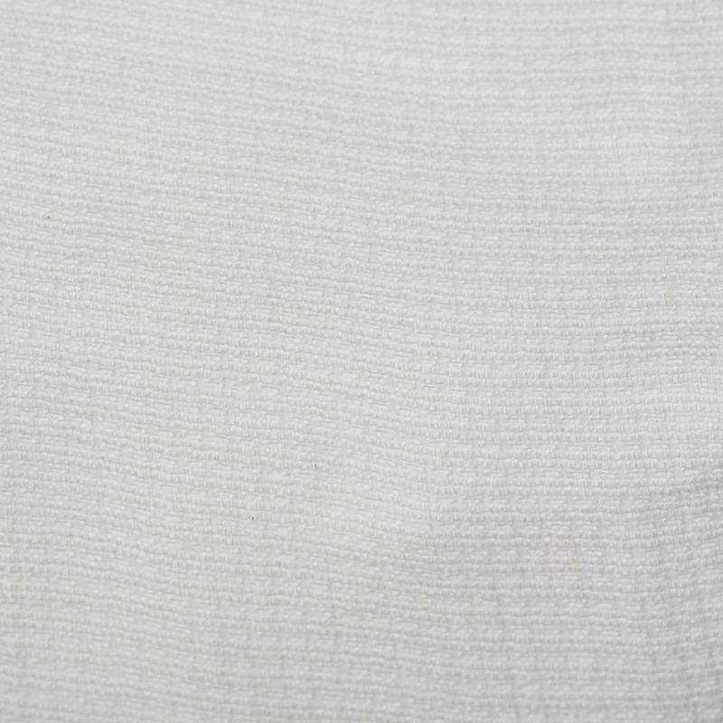 Полотенце вафельное отбеленное 45х70см 145г/м2 10 шт/уп