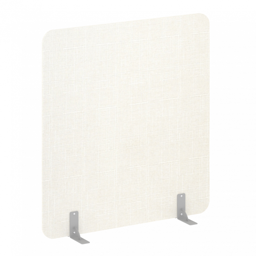 R-line soft Перегородки на металлических опорах на фетровых подпятниках AP.F-136-150 Romeo 01/Металл