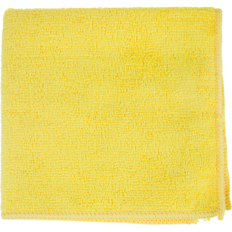 Салфетки хозяйственные Luscan Professional 300г/м2 30х30см 3шт/уп желтые