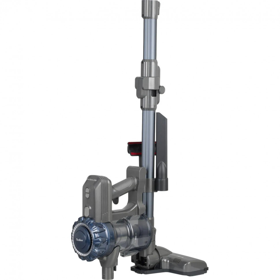 Пылесос TESLER Pure Storm 2200, вертикальный