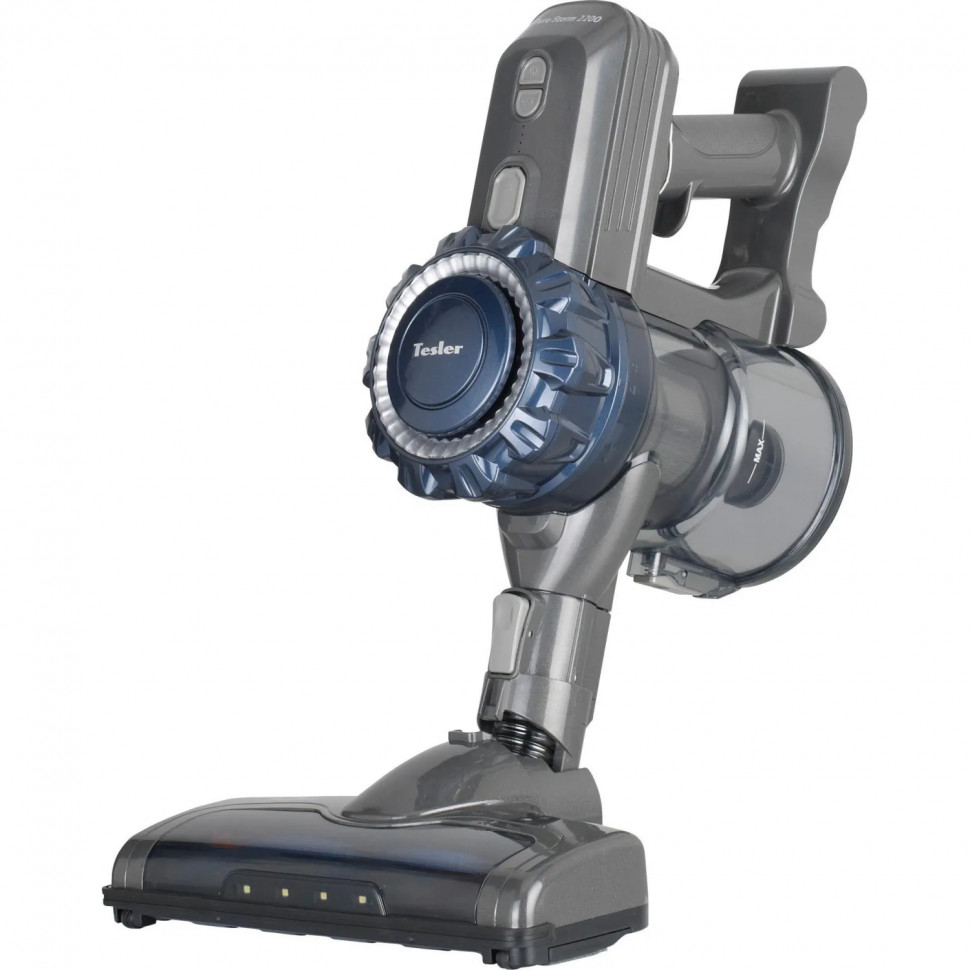 Пылесос TESLER Pure Storm 2200, вертикальный