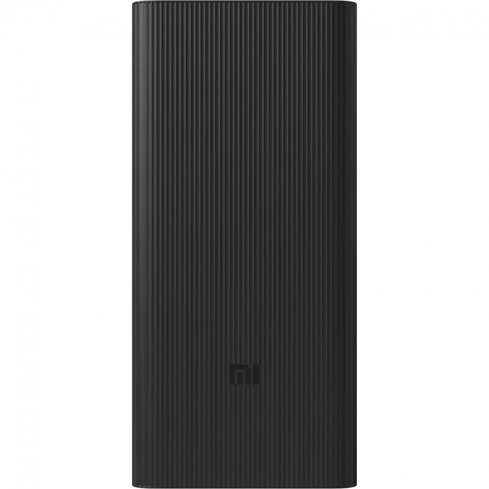 Внешний аккумулятор Xiaomi 18W Power Bank 30000mAh GL BHR9126GL