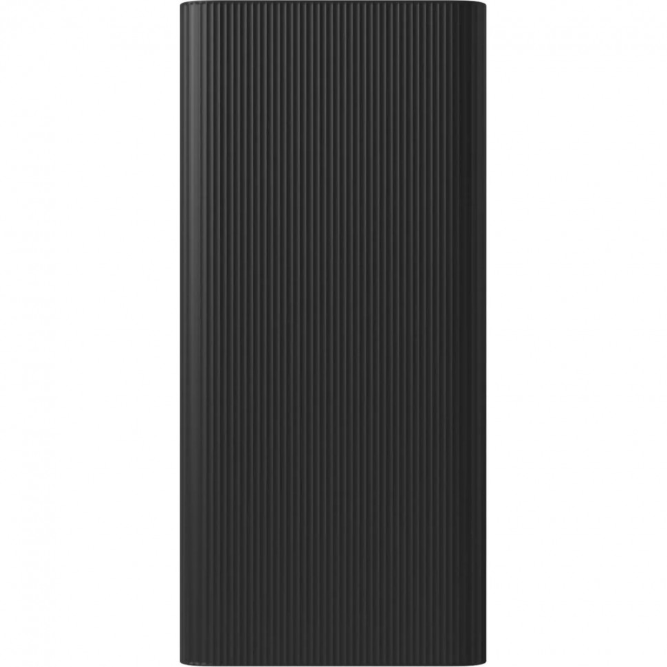 Внешний аккумулятор Xiaomi 18W Power Bank 30000mAh GL BHR9126GL