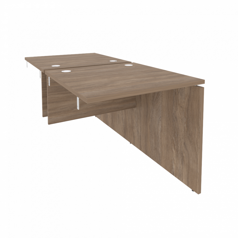 Onix Наборный элемент рабочей станции O.2.NRS-0.8 Дуб Аризона 780*1635*750 Onix Наборный элемент рабочей станции O.2.NRS-0.8 Дуб Аризона 780*1635*750