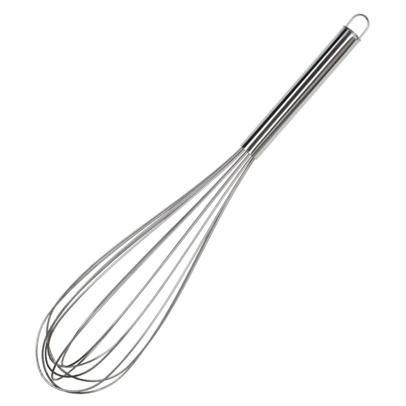 Венчик 20'' 50см нерж. 14 спиц, кт46 Венчик 20'' 50см нерж. 14 спиц, кт46