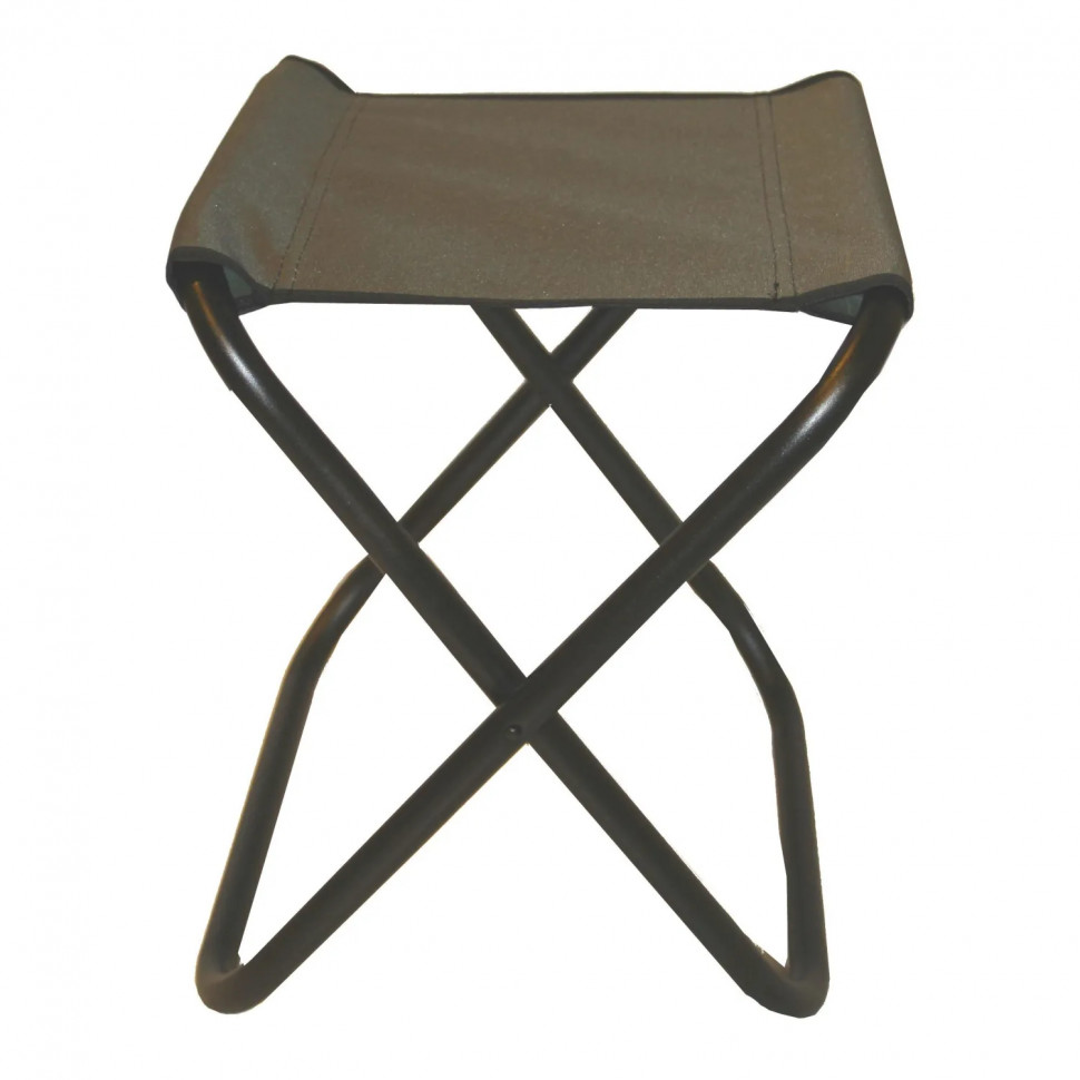 Табурет LS_складной РС230 (хаки)120кг