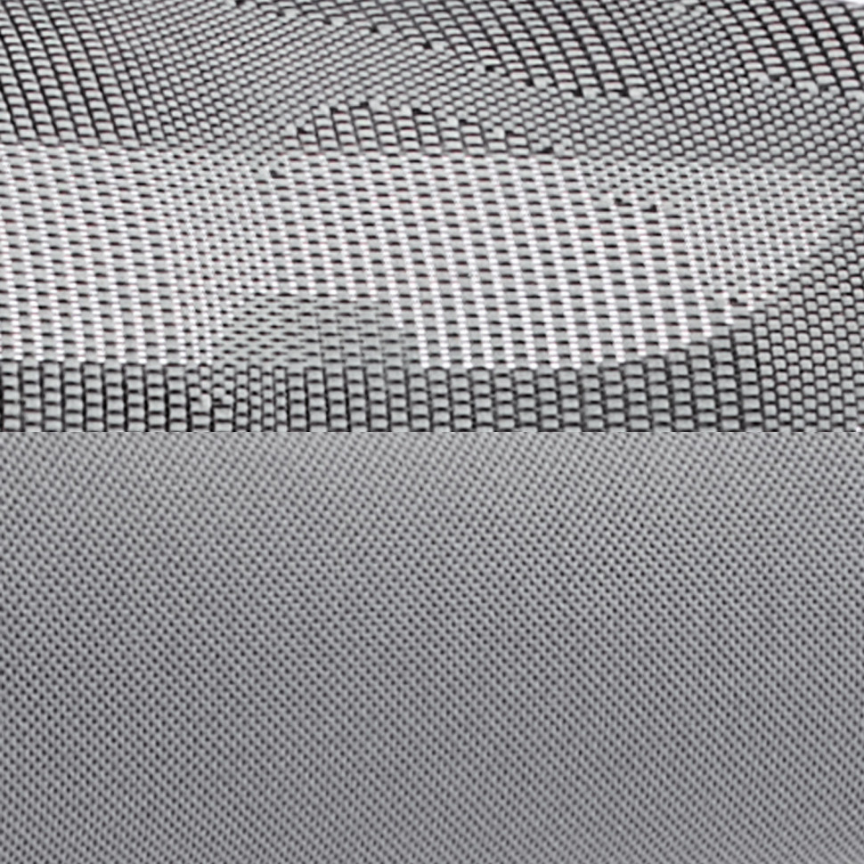 Эргономичное кресло Everprof Omega Grey (Омега Грэй) Сетка Серый