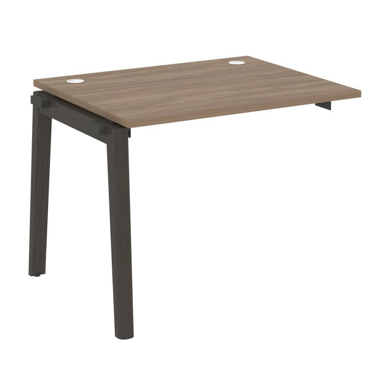 Onix Wood Наборный эл. раб. станции OW.1.NRS-1.8 Дуб Аризона/Дуб Темный/Металл Антрацит 980*800*750 Onix Wood Наборный эл. раб. станции OW.1.NRS-1.8 Дуб Аризона/Дуб Темный/Металл Антрацит 980*800*750