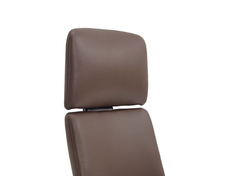 Кресло Venetto FK013-A12 Коричневый