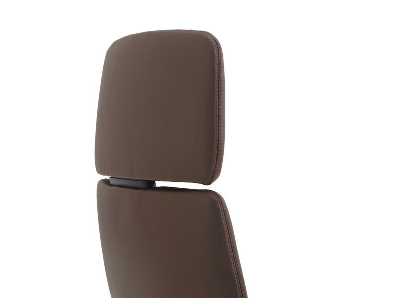 Кресло Venetto FK013-A12 Коричневый