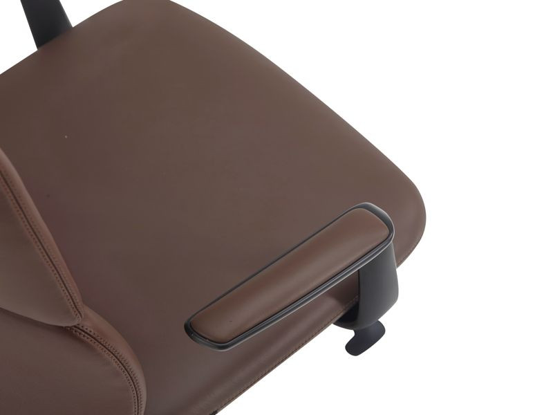 Кресло Venetto FK013-A12 Коричневый