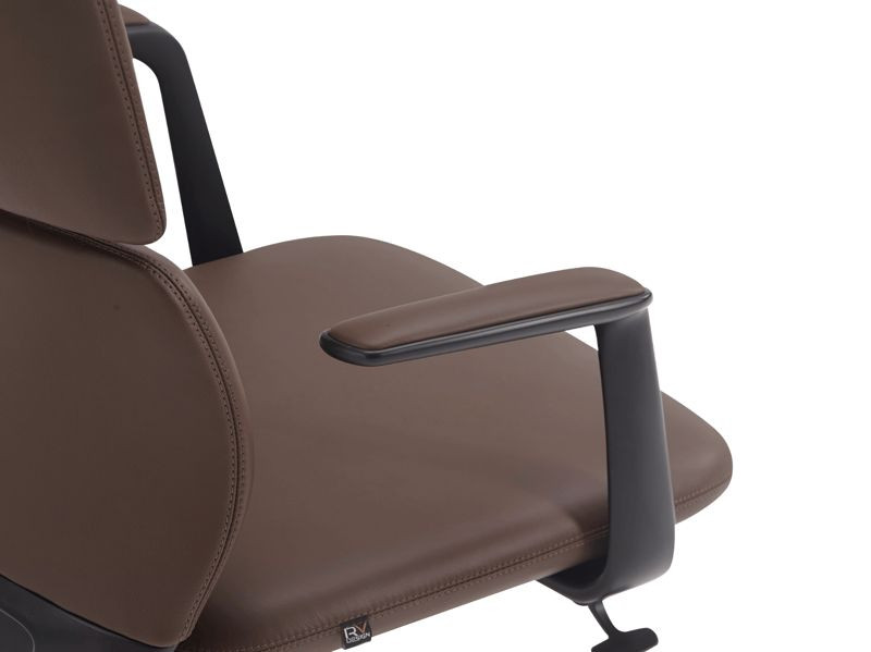 Кресло Venetto FK013-A12 Коричневый