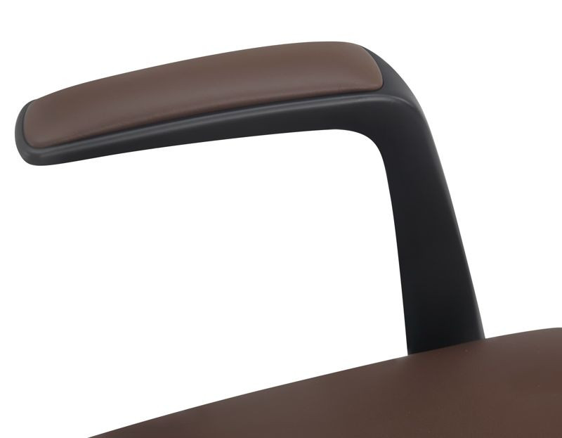 Кресло Venetto FK013-A12 Коричневый