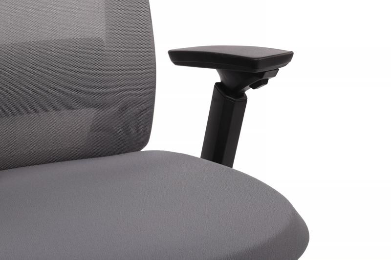 Кресло Miratt MRTB-001 Темно-серый